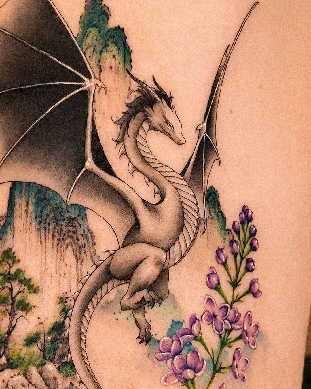 Dragon, 드래곤 라이더