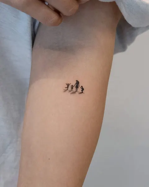 Lettering