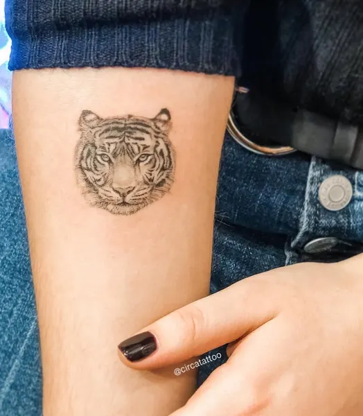 Tiger