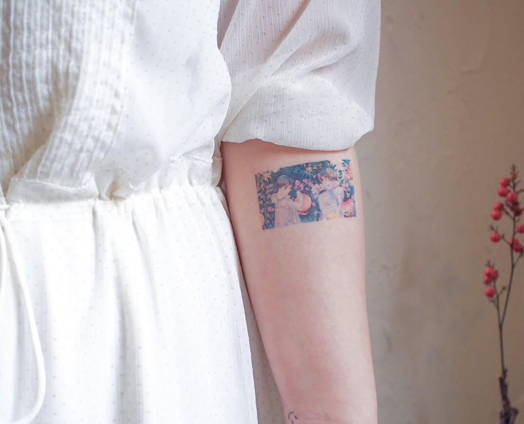 soltattoo
