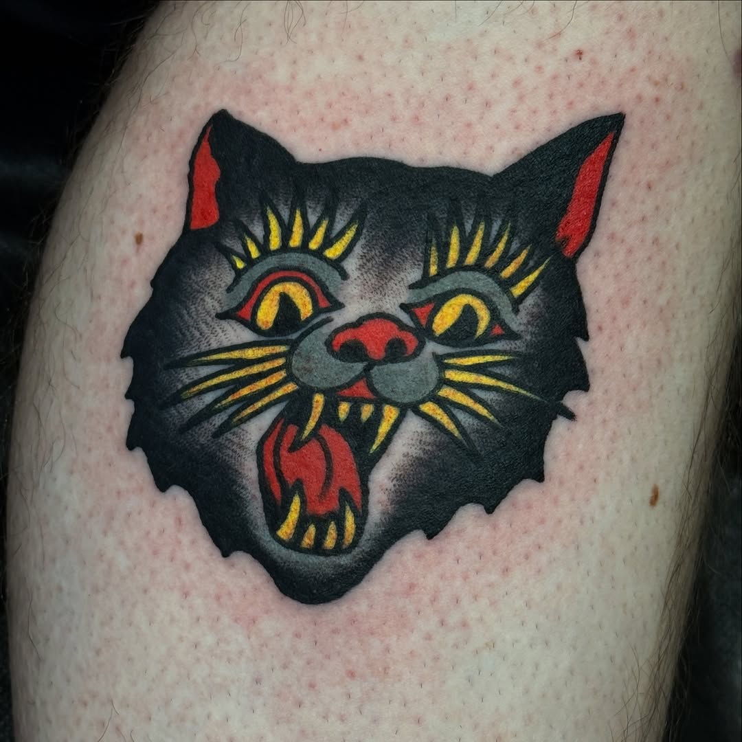 Animal, Tiger