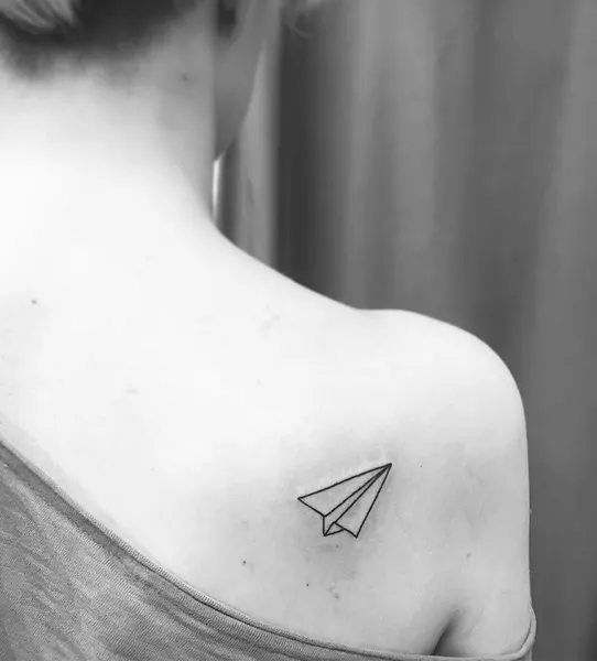 Circa Tattoo