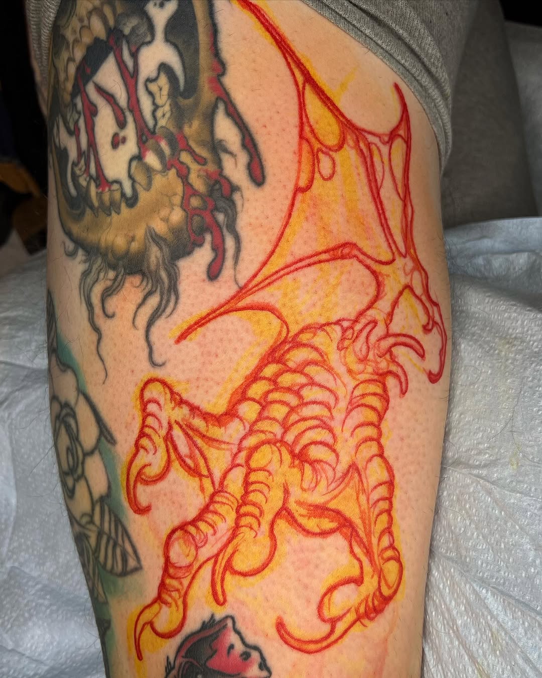 Dragon