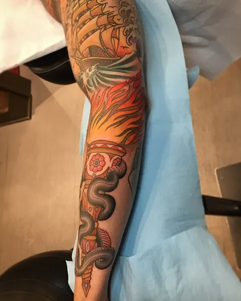 Dragon