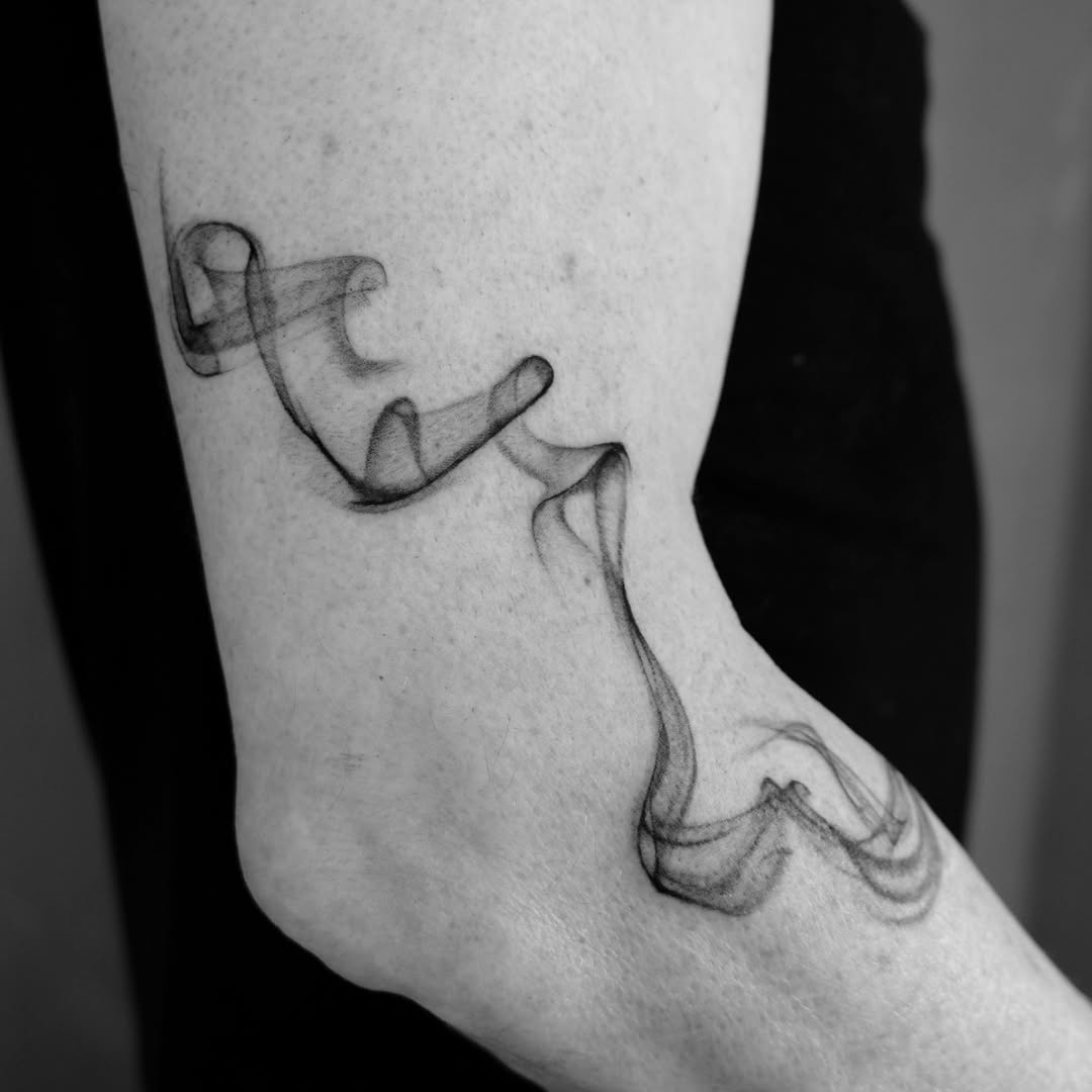 Lettering
