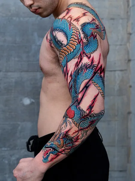 Dragon