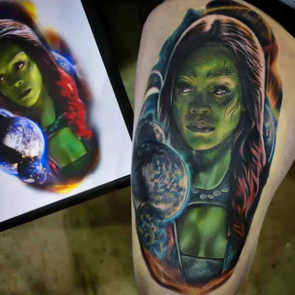 fullproof.bloom