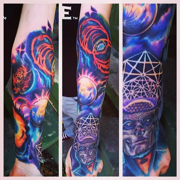 Sloo Tattoos