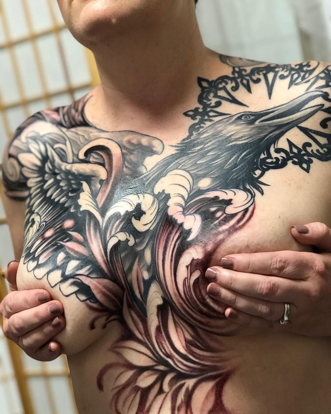 Guru Tattoo
