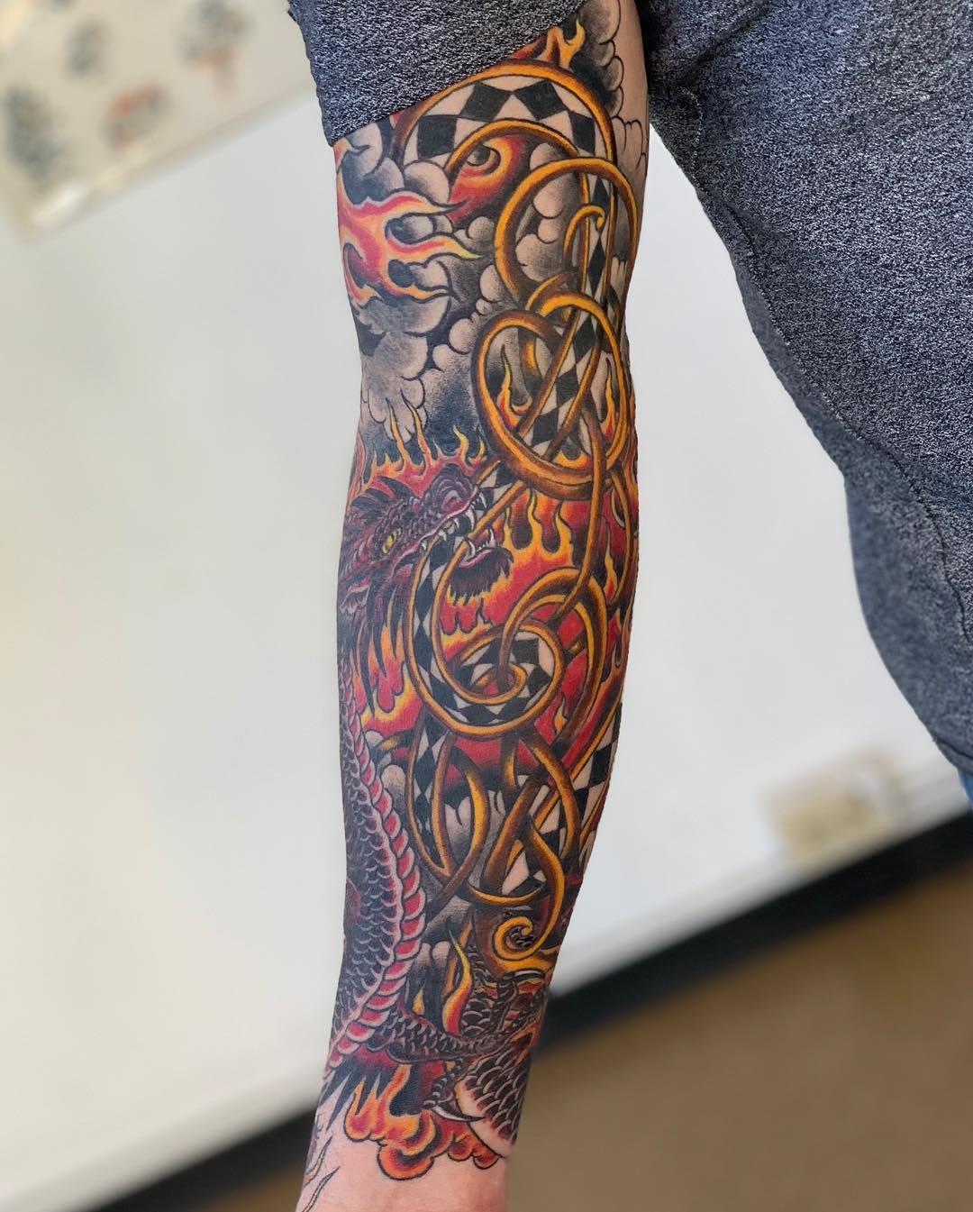 Dragon