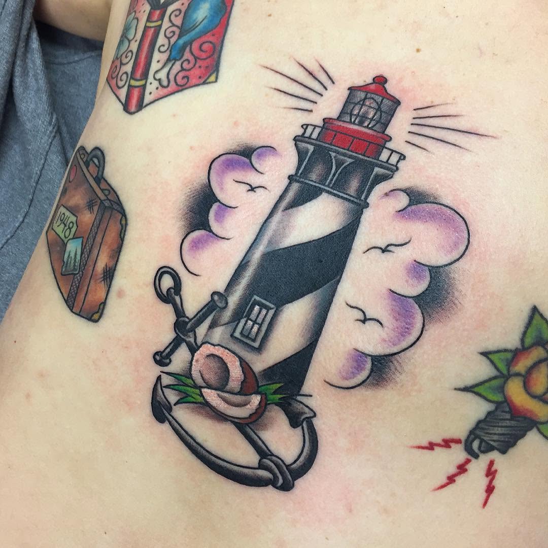 timbecktattoos