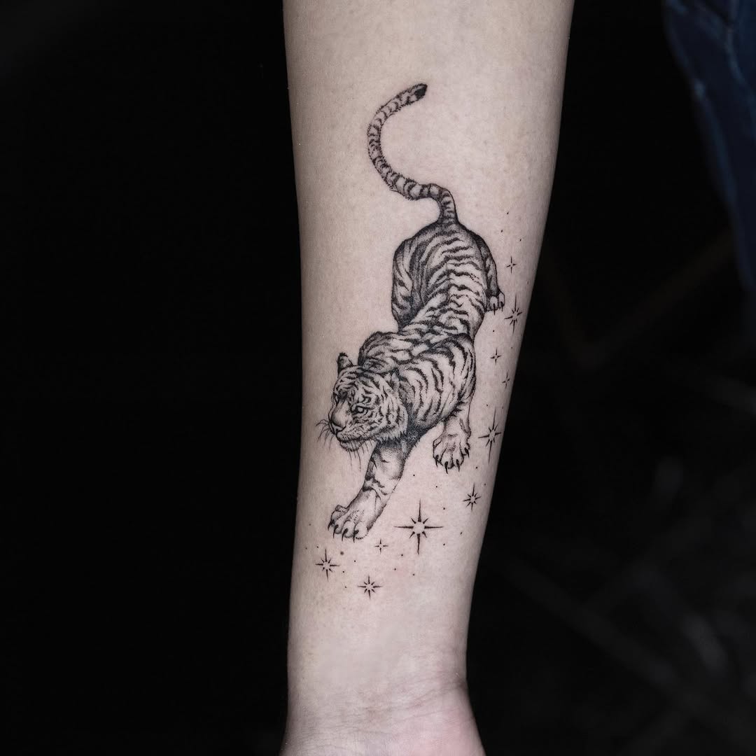 Tiger