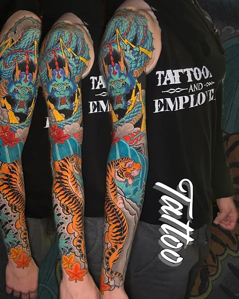 radiaztattoos