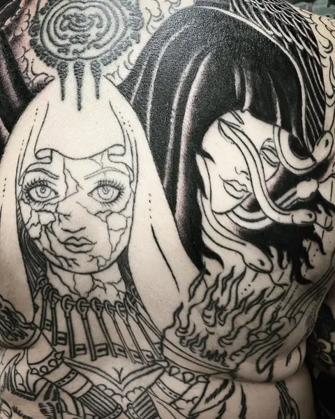 maryjoytattoo