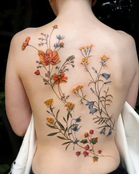 Flower, Nature