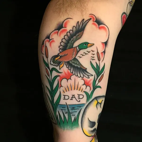 timbecktattoos