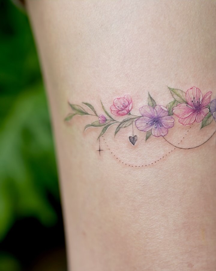 Flower