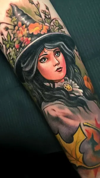 johnnysmithart