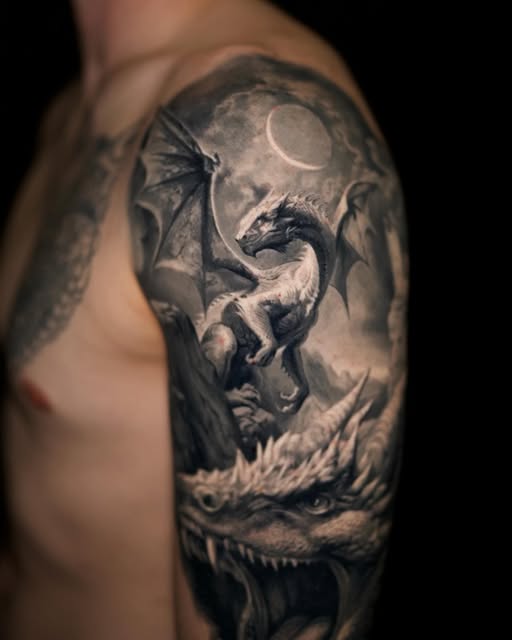 Dragon