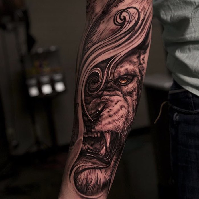 Tiger
