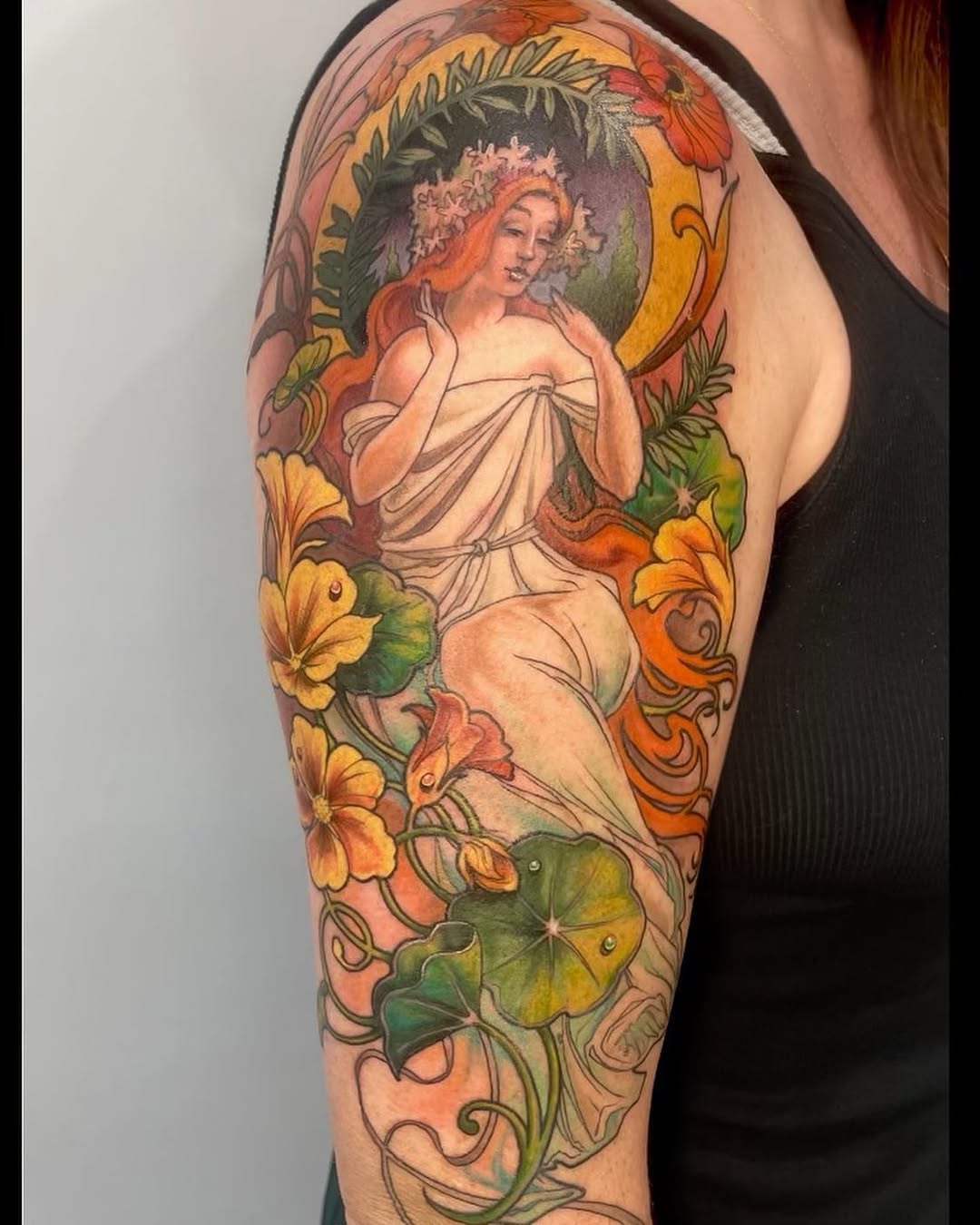 Guru Tattoo