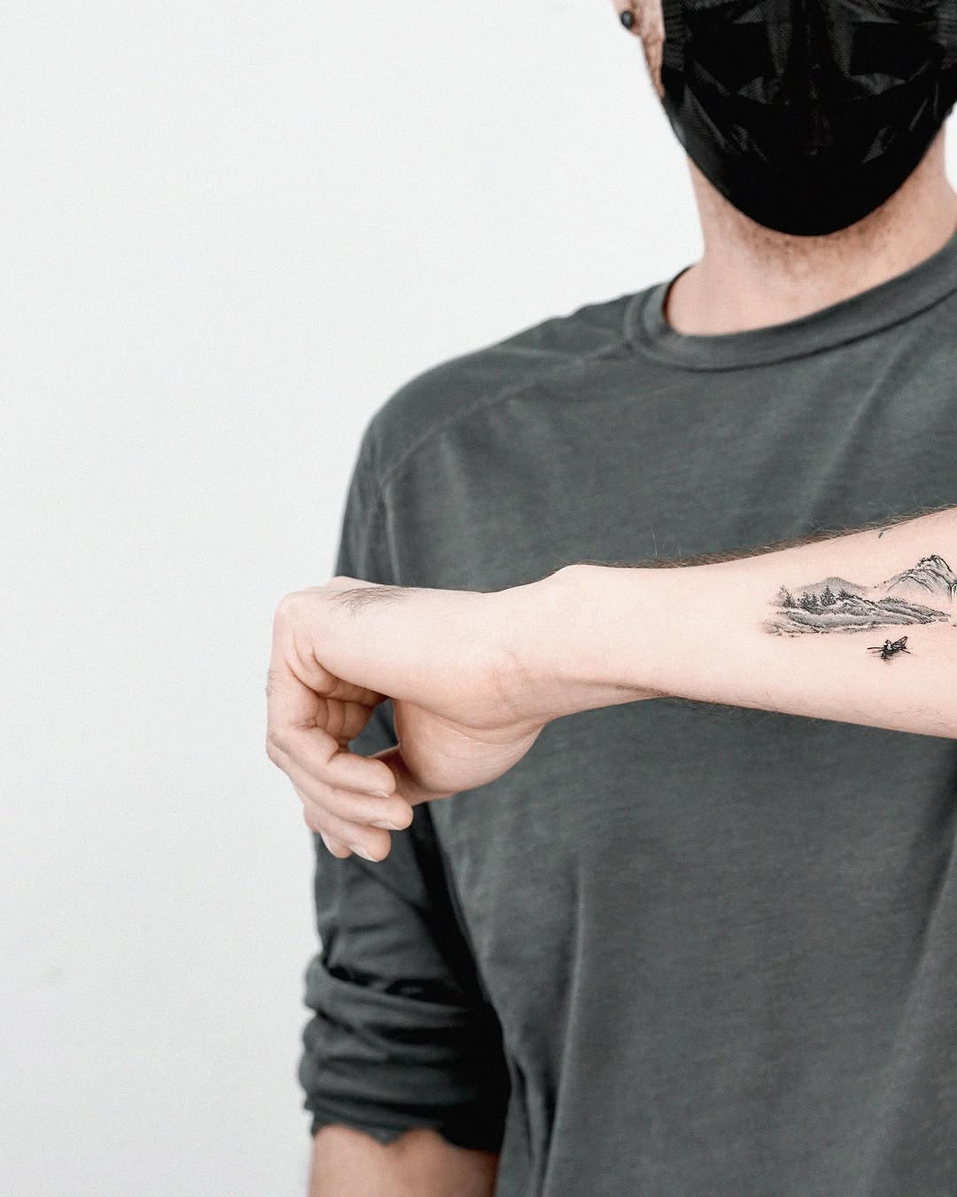 Lettering