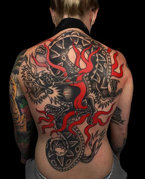 Dragon