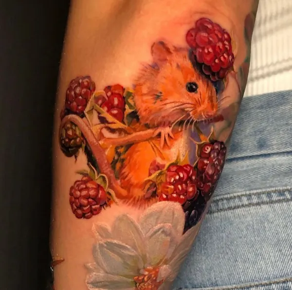 Flower