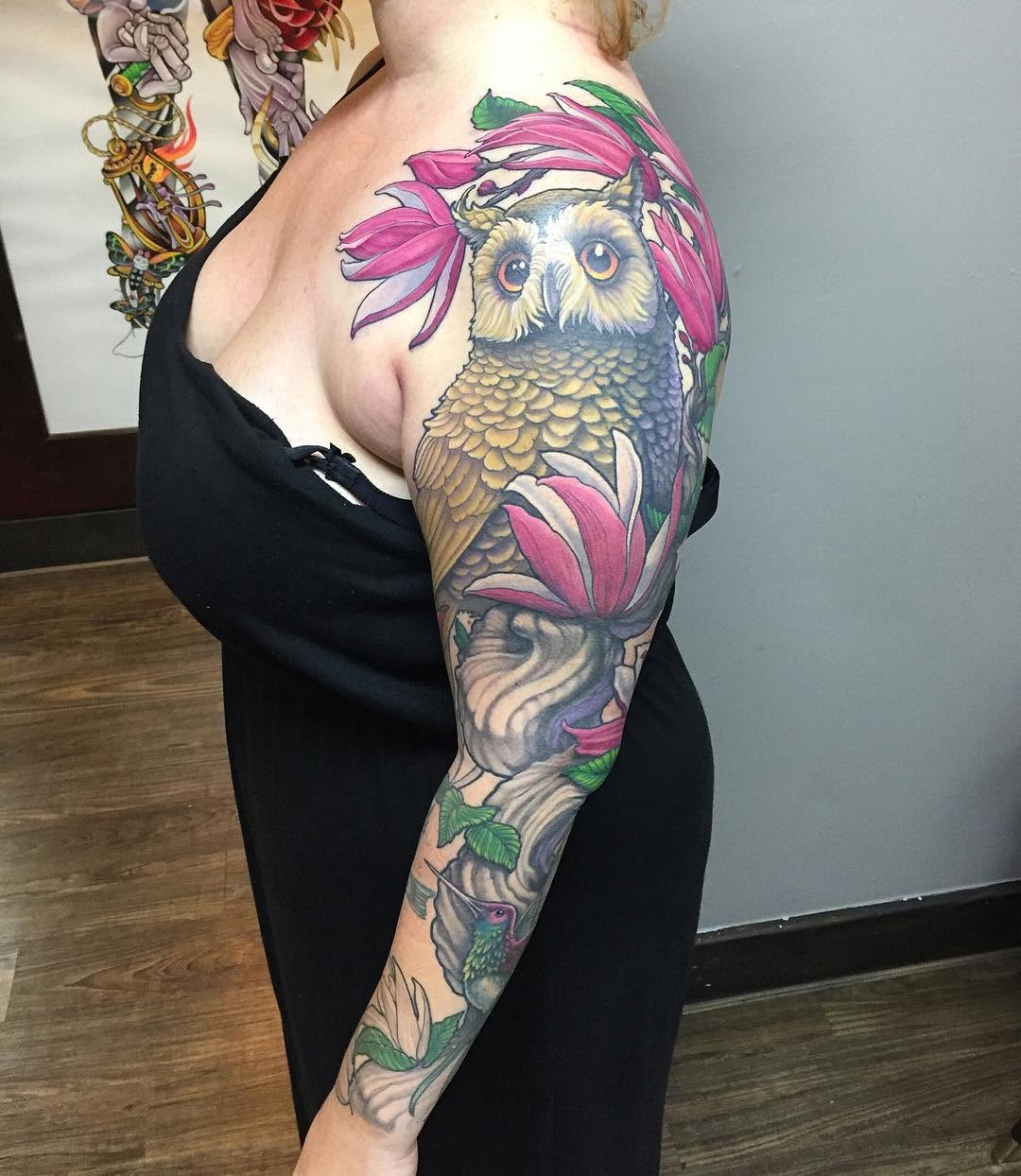 Guru Tattoo