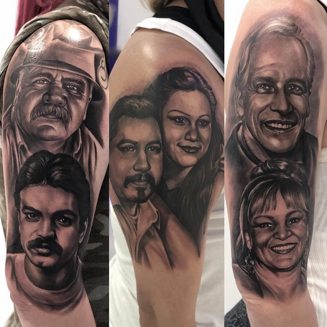 Fernie Andrade