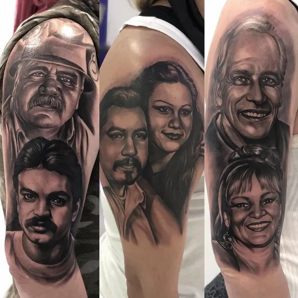 Fernie Andrade