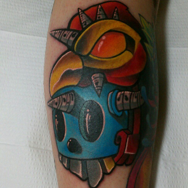 Roger Parrilla