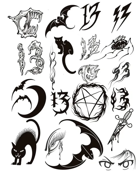 Full Circle Tattoo