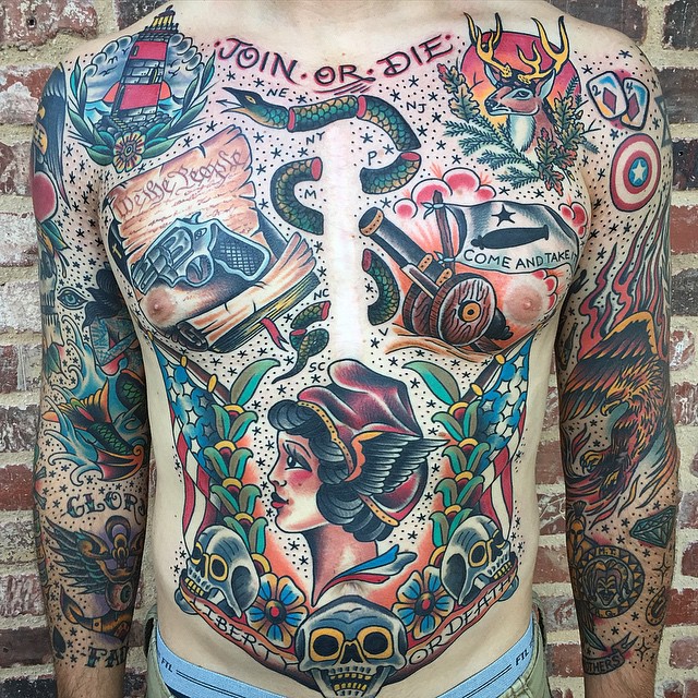 Kyle Crowell