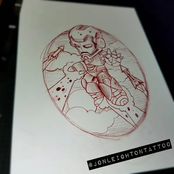 jonleightontattoo