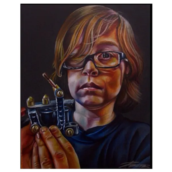 Ryan Mullins