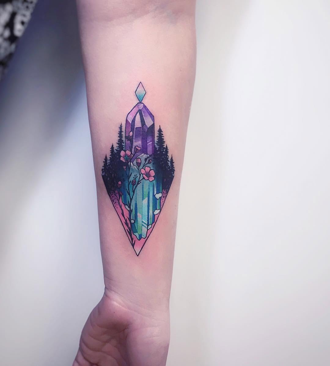 Sloo Tattoos