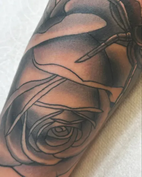 tylerharringtontattoos