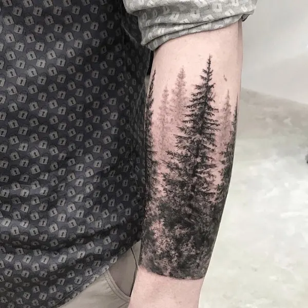 Nature