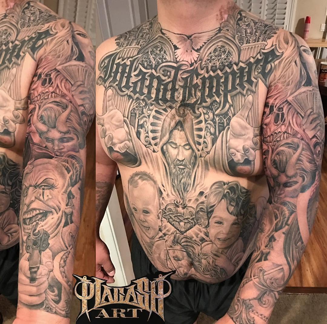 placasotattoos