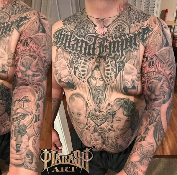 placasotattoos