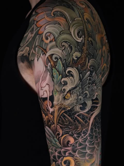 Dragon