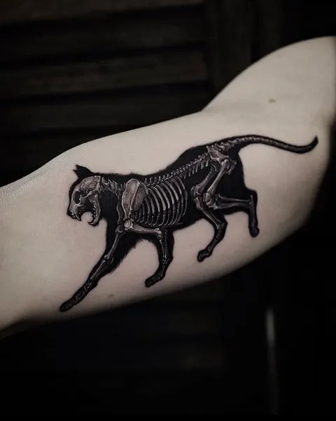 Dragon, 팬서, 멧돼지, Animal, 염소