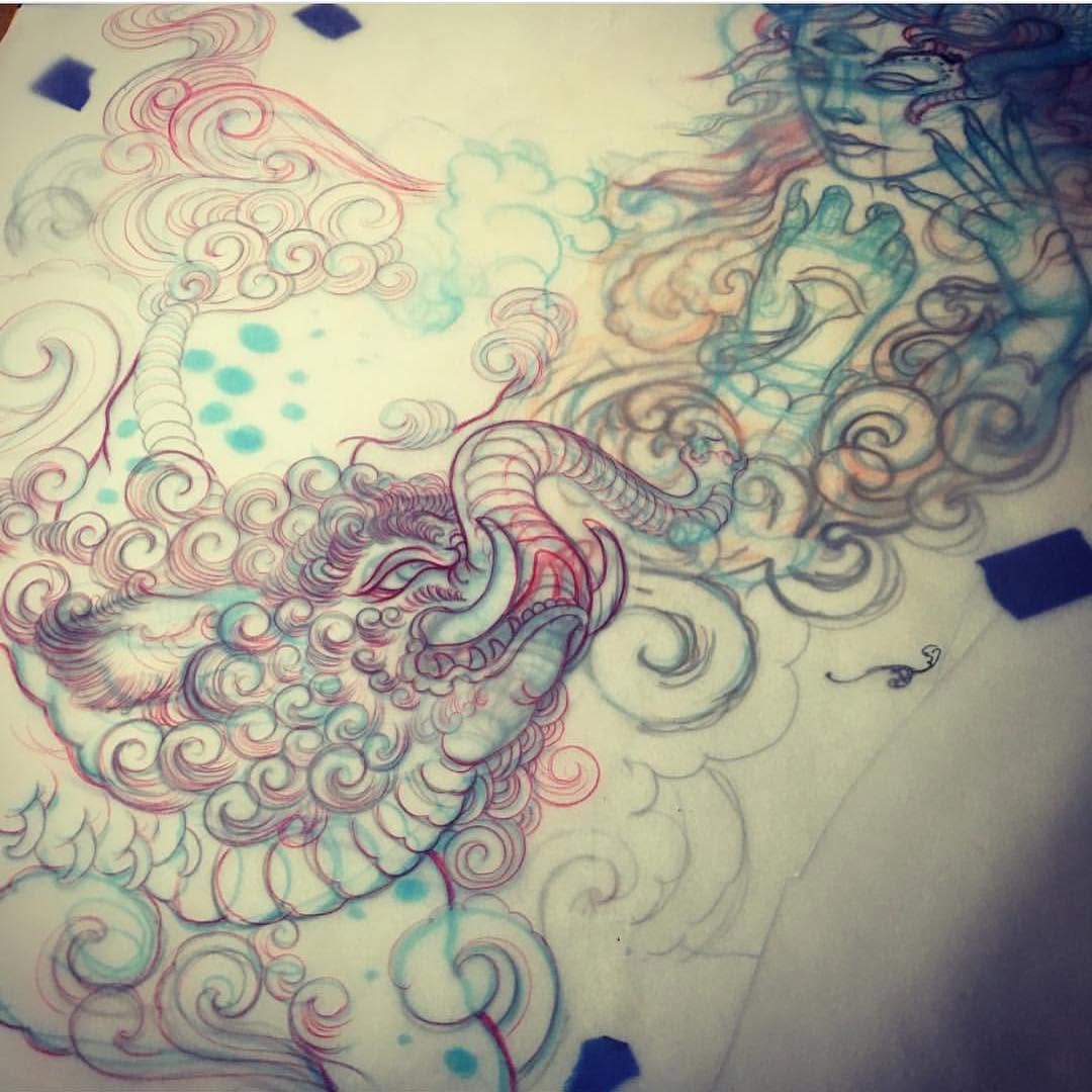 Full Circle Tattoo