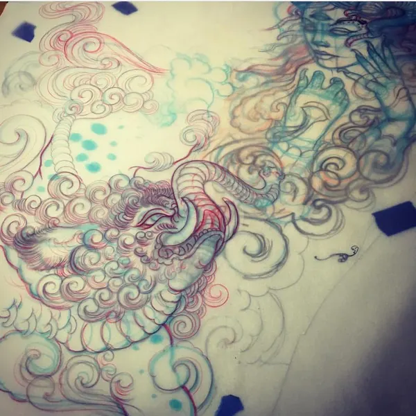Full Circle Tattoo