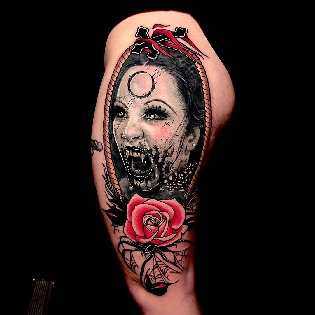 Guru Tattoo