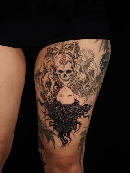 ink.ray