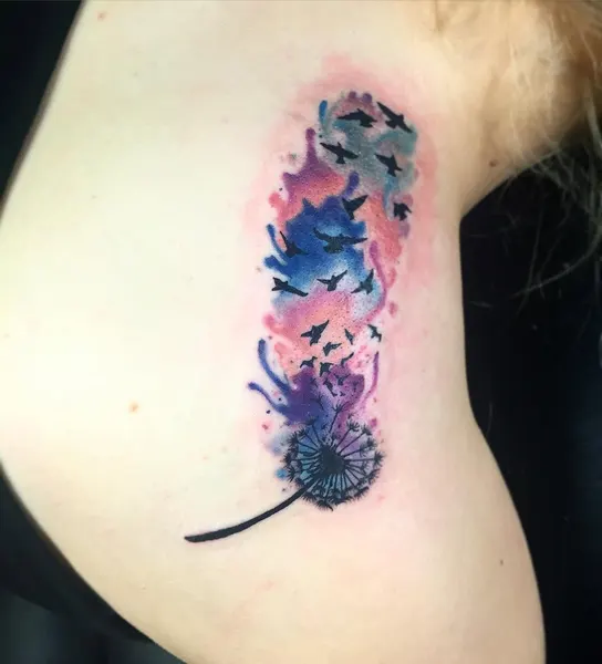 Sloo Tattoos