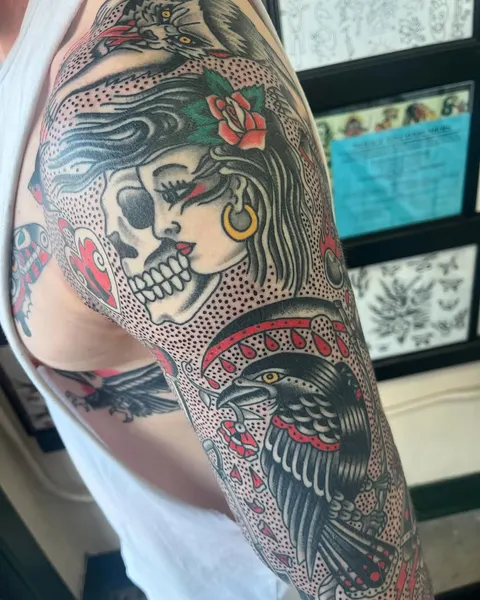 mattheadleytattooer