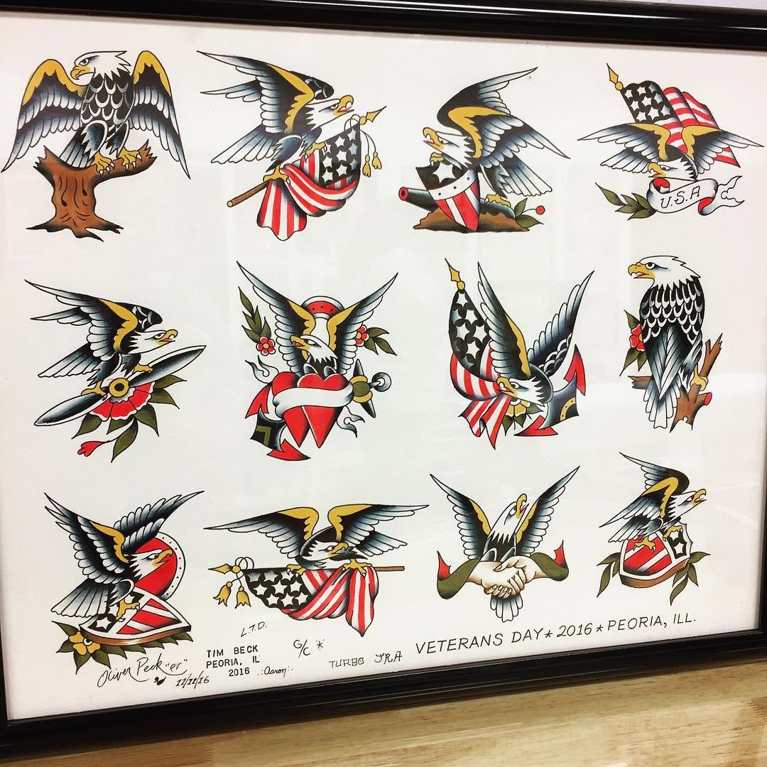 timbecktattoos